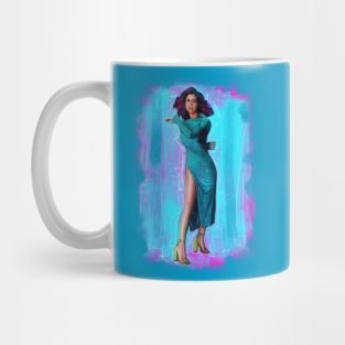 Marina Mug